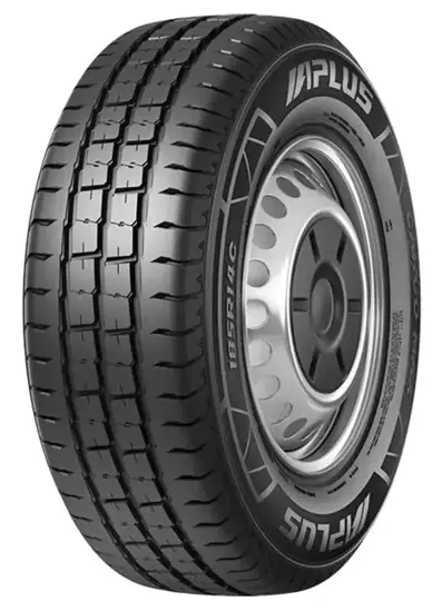 APlus 165 R13C 91R 89R Cargo Max Pro 15457280