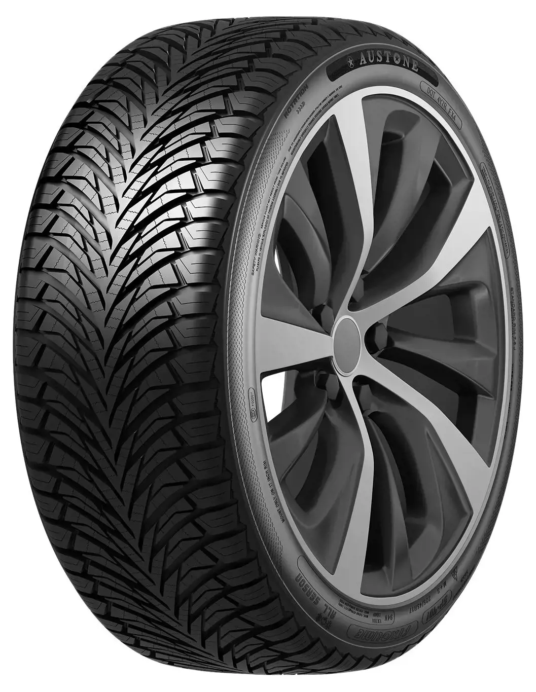 Austone 215 50 R18 92W SP 401 EUDR 15459994