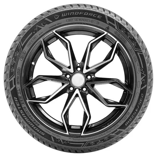 Windforce 245 45 R17 99V SNOWMASTER XL 15454040