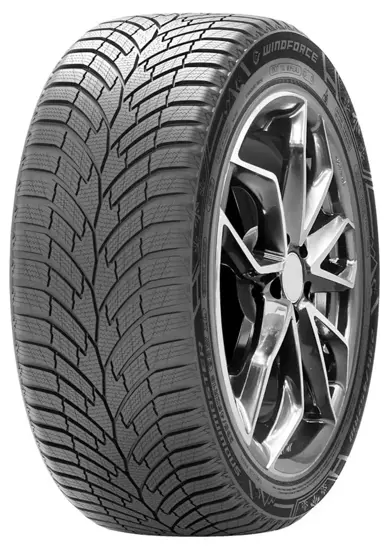 Windforce 235 60 R18 107H SNOWMASTER XL 15454042