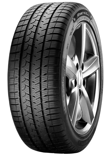 Apollo 205 50 R17 93W Alnac 4G All Season XL DOT 2024 FSL 15462345