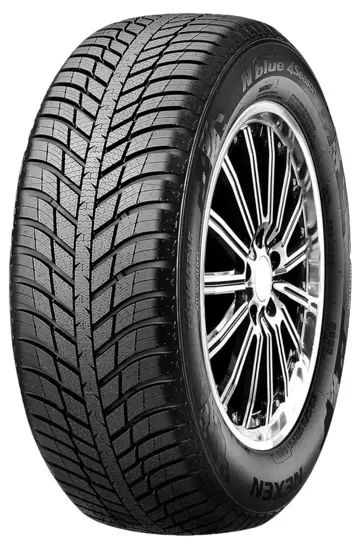 Nexen 195 60 R15 88H N blue 4Season MS 15230735