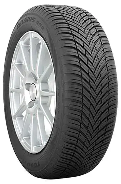 Toyo 195 50 R15 82H Celsius AS2 FSL 15463129