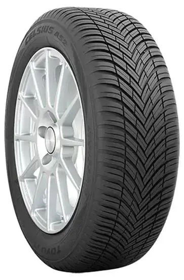 Toyo 195 50 R15 82H Celsius AS2 FSL 15463129