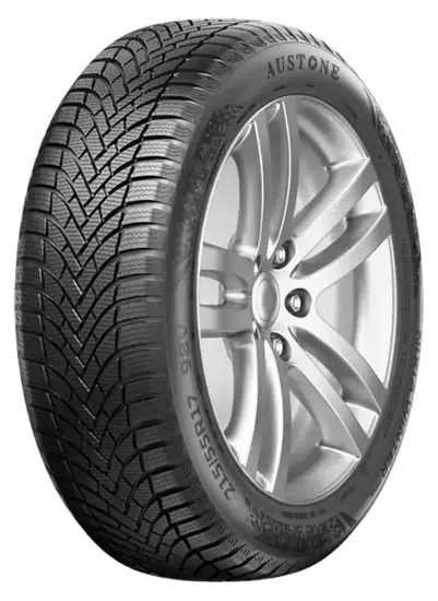 Austone 255 45 R20 105V Nixia Winter Pro XL EUDR 15462689